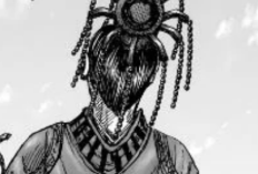 Link RAW Manga Kingdom Chapter 836 Bahasa Indonesia, Ide Tou yang sangat Tetap Sasaran