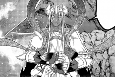 Position De Leurre Puissante ! Lire le Manga Re:Monster Chapitre 102 VF FR Scan et Date de Sortie