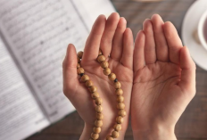 Manfaat Membaca Aamiin Allahumma Aamiin Sebagai Doa Penutup, Rasakan Manfaatnya Berikut Ini