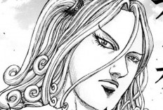 Link Baca Manga Kingdom Chapter 783 Bahasa Indonesia Perburuan Atas Raksasa Besar Zhao yang Jadi Shibashou Baru