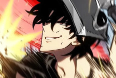 Link Baca Manhwa Pick Me Up, Infinite Gacha Chapter 101 Bahasa Indonesia, Misi Kali Ini Menelan Banyak Korban!