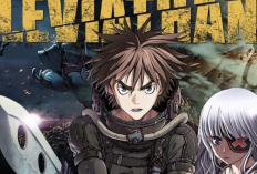 Synopsis de Leviathan (Lee Gyuntak) et Lien pour Lire Chapitre Complet en Francais : Spoilers, Date et Sortie