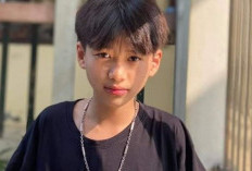 Foto Cogan SD Terkeren Tahun 2023, Mirip Seleb Tiktok!