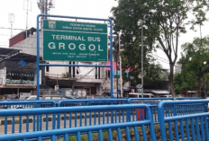 Cara Menuju Terminal Grogol, Jakarta Menggunakan Bus Atau Kereta, Perjalanan Jadi Makin Aman dan Nyaman