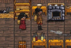 Game Viral! Download Mod Apk Game Two Hours Versi Terbaru 2023, Berikan Keseruan Bermain yang Berbeda