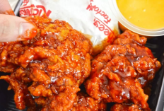 Cara dan Harga Franchise Richeese Factory Indonesia Terbaru 2023, Kuliner Ayam Pedas Kekinian dan Viral