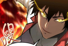 Link RAW dan Spoiler Leveling In The Future Chapter 124 Bahasa Indonesia, Serangan Buas dari Lu Sheng