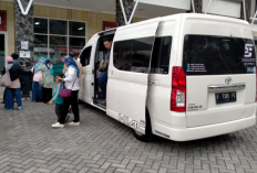 4 Daftar Agen Travel Wonosobo - Semarang PP Terbaru 2023, Bersedia Melayani Perjalanan Jauh Dijamin Aman!