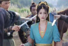 Link Nonton Drama China Till the End of the Moon (2023) Episode 29 Bahasa Indonesia, Kisahnya Semakin Menarik!