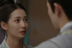 Spoiler Drama Unchained Love (2022) Episode 24, Xiao Duo Muak Dengan sikap Zhuo Ying!