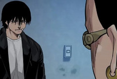 Baca Manhwa To Not Die Chapter 137 Bahasa Indonesia: Spoiler, Jadwal Rilis, dan Link Baca Gratis