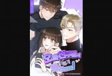 [21+] Link Baca Manhwa Oppa's Friends Can't Be This Big! Full Chapter Bahasa Indonesia Uncensored, Ketika Teman Kakak Sangat Menantang