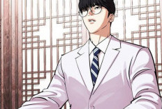 BACA Lookism Chapter 503 Bahasa Indonesia Hyung Seok Ternyata Keponakan park Jin Young 
