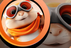 Kode Sandi Morse Harian Hamster Kombat Hari Ini, 15 Juni 2024 : Jadi Telegram Crypto Paling Viral dan Untung Besar