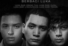 Sinopsis Film Saat Menghadap Tuhan (2024) Diangkat Dari Kisah Nyata Dunia Gelap Remaja 