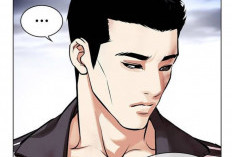 Link Baca Manhwa Lookism Chapter 498 Bahasa Indonesia, Sang Guru Telah Bangkit Kembali!
