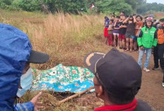 GEGER! Penemuan Jasad Tak Utuh dalam Karung di Depok, Warga Ungkap Sempat Akan Dibakar