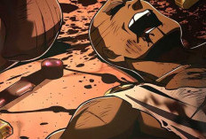 RAW Manhwa The Dark Magician Transmigrates After 66666 Years Chapitre 124 Français : Spoilers, Calendrier de Sortie et Liens de Lecture