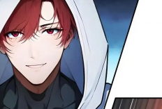 Manhua Global Profession: All My Skills Are Forbidden spells Chapter 21 Bahasa Indonesia : Link Baca dan Spoiler