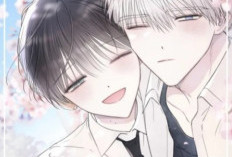 Sinopsis Manhwa Degrees Between Us, Komik BL yang Usung Tema Romance School Life