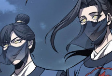 Baca Manhwa Nano Machine Chapter 195 Bahasa Indonesia Perlawanan Sengit 3 Great Protector Istana Kekaisaran 