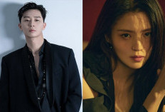 Sinopsis Drama Korea Gyeongseong Creature 2023 Genre Fantasi Thriller Buat yang Bosan dengan Kisah Romance