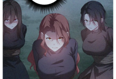 Baca Manhwa Overlord of Insects Chapter 47 Bahasa Indonesia, Perlawanan kian Mengerikan