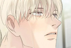 Uncensored! Baca BL Manhwa Backlight Chapter 31 Bahasa Indonesia Seo In Kini Jadi Rebutan 2 Pria Tampan dan Mapan