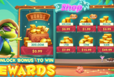 Rekomendasi Tempat Top Up Higgs Domino Island-Gaple QiuQiu Online 2024, Murah dan Terpercaya!