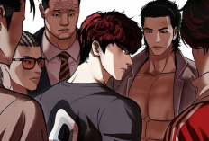 L'attaque du Groupe Adverse ! Spoiler et Lire le Manhwa Lookism Chapitre 496 VF FR Scans