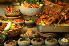 Rekomendasi Senarai Buffet Ramadhan 2023 di Pahang Kurang dari 100 RM, Cocok Buat yang Lagi Hemat!