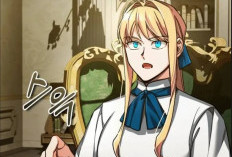 RAW Manhwa The Heavenly Demon Can’t Live a Normal Life Chapter 114 Sub Indonesia, Bagaimana Nasib Dmitry Selanjutnya?