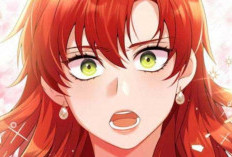 Baca Manhwa Divorcing My Tyrant Husband Chapter 49 Bahasa Indonesia, Alexandros Minta Satu Kesempatan Lagi Pada Robelia