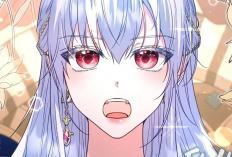 RAW Baca Manhwa Traces of the Moon Chapter 28 Bahasa Indonesia, Cara Jitu Melunakkan Hati Ayang