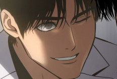 Link Baca Manhwa Baek XX Chapter 62 Bahasa Indonesia Yisoo Ini Kakak Yang Terlalu Sayang Sama Adiknya