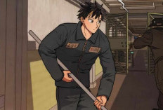 Baca Online Manhwa Slammer Dogs Chapter 11 Bahasa Indonesia Terbaru, Myung-Il Terima Tawaran 2M Jingi