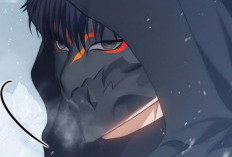 Link Manhwa Ranker Who Lives A Second Time Chapter 171 Bahasa Indonesia, Hoarer Berikan Serangan Mematikan