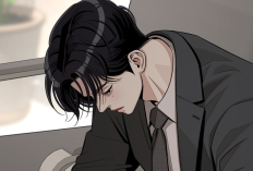 Link Baca Iseob's Romance Chapter 83 Bahasa Indonesia, Spoiler: Dianggap Cucu Tak Tau Diri!