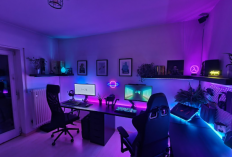 Daftar Lokasi Warnet Terdekat di Padang, Tersedia Banyak Pilihan Game Menarik Dari Game E-Sport Hingga RPG