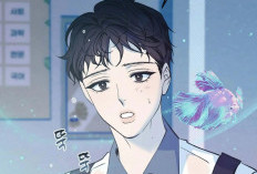 Baca Komik BL Raising Beta Season 2 Chapter 12 Bahasa Indonesia, Bersiap dengan Kisah Terbarunya!