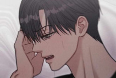 Terngiang-ngiang! Baca Manhwa BL Placebo : Let’s Play Chapter 24 Bahasa Indonesia, Woo-Yeon! Apa Yang Dia Lakukan?