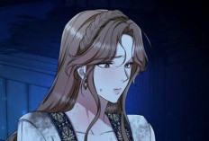 Baca Manhwa Savage Forest Chapter 20 Bahasa Indonesia, Enya yang Hanya Pasrah Meski Disudutkan!