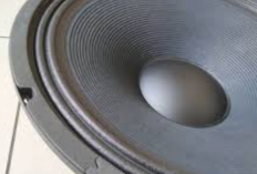 Harga Speaker ACR 15600 Black 15 Inch Terbaru 2023, Untuk Live Music Makin Ciamik