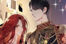 Sinopsis dan Baca Manhwa I Thought It Was A Common Possession Full Chapter Bahasa Indonesia, Seorang Putri yang Haknya Direnggut Oleh Keluarga Istana