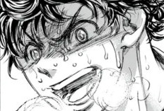 Link Baca Manga Ao Ashi Chapter 407 Sub Indo Kebangkitan Esperion 4-3 Atas Barcelona