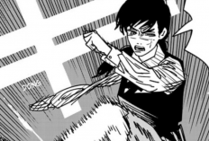 Manga Chainsawman Chapter 165 English Translation Indonesia: Spoiler, Jadwal Rilis, dan Link Baca