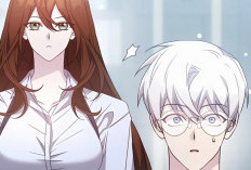 Lanjutan RAW My Lucky Encounter From The Game Turned Into Reality Chapter 50 Bahasa Indonesia, Cek Kisah Serunya di Sini 