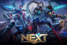 Berapa GB Ukuran Mobile Legends (ML) Sekarang di 2024? Segini Besaran Memori yang Wajib Disiapkan!