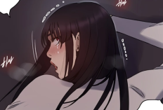 Baca Manhwa Secret Class Chapter 257 RAW Indonesia Sub, Membuat Mama Kobong Cemburu