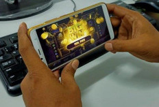 Pola dan Jam Hoki Higgs Domino Hari Ini 20 Desember 2023 Ada 5 Perbedaan Waktu yang Wajib Kamu Hapalkan, Cekidot